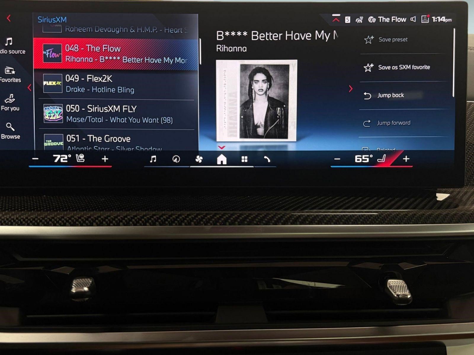 New 2026 BMW X5 M60i image 21