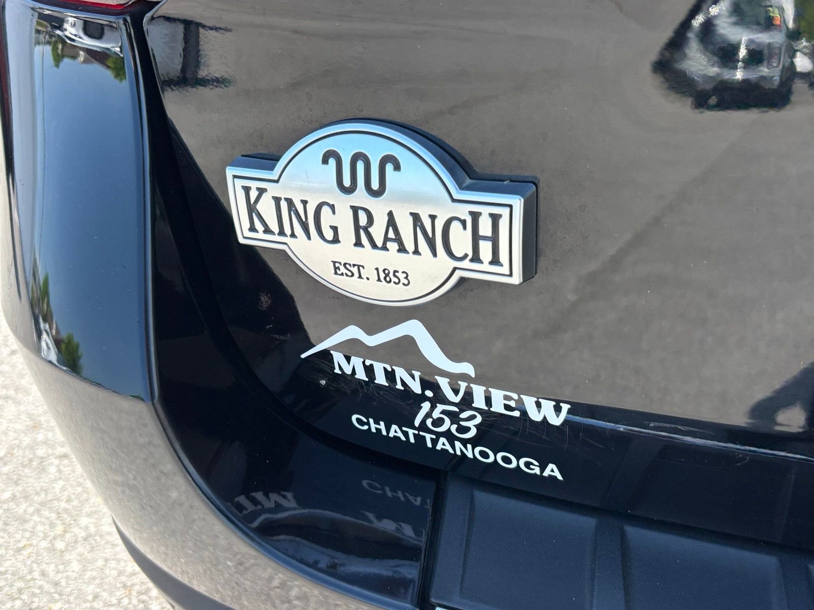 Used 2022 Ford Explorer King Ranch w/ Class IV Trailer Tow Package AWD/4WD image 15