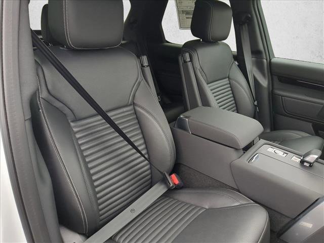 New 2026 Land Rover Discovery S AWD/4WD image 26
