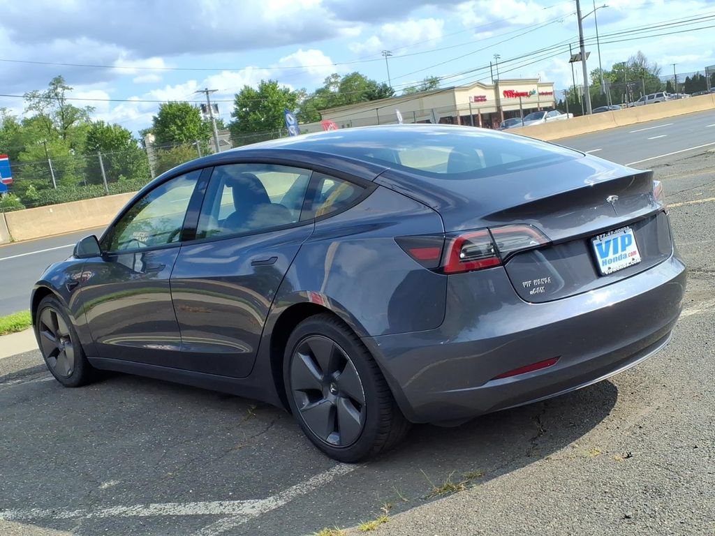 Used 2023 Tesla Model 3 Standard Range RWD image 4
