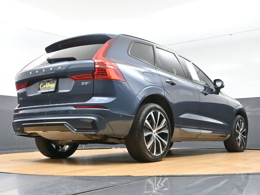 Used 2024 Volvo XC60 B5 Plus w/ Protection Package Premier AWD/4WD image 53