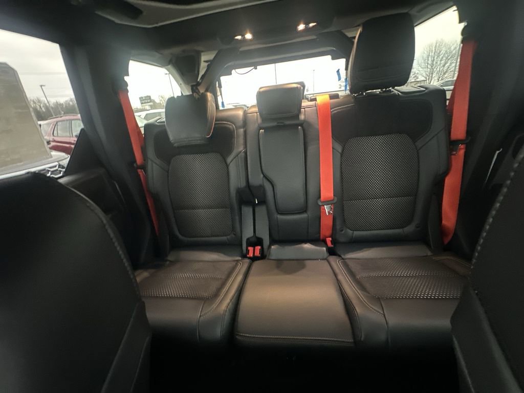 New 2026 Ford Bronco Raptor image 13