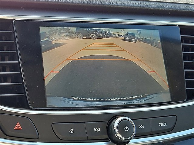 Used 2017 Buick LaCrosse Essence image 16