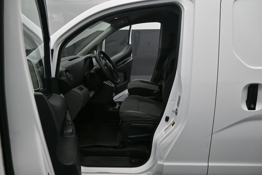 Used 2020 Nissan NV200 SV FWD image 11
