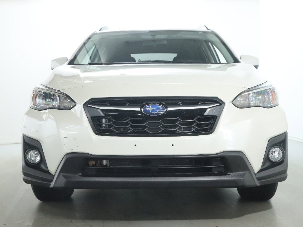 Used 2019 Subaru Crosstrek 2.0i Premium w/ Moonroof Package image 5