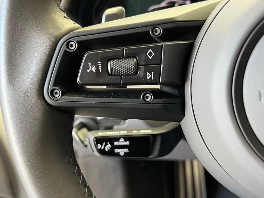 Used 2024 Porsche 911 Turbo image 8