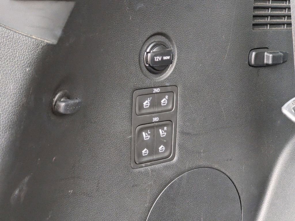 Used 2022 Hyundai Palisade SEL w/ 8P Bench Seat Package image 21