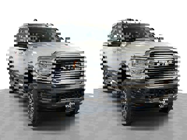 Used 2024 RAM 2500 Limited image 1