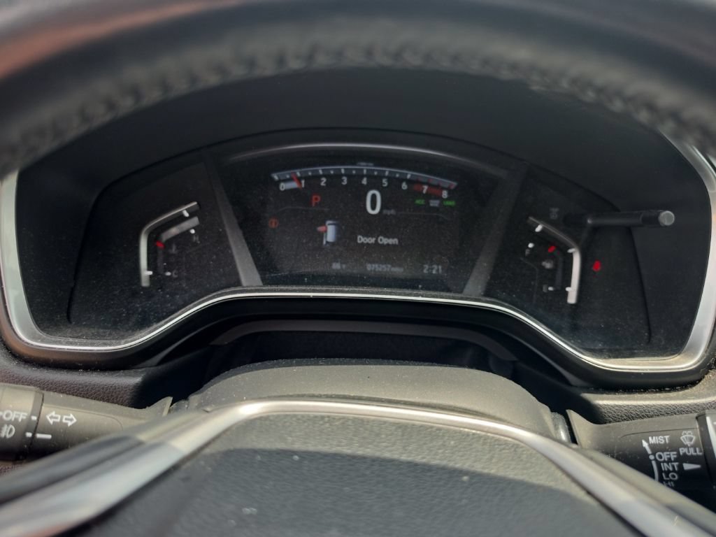 Used 2019 Honda CR-V EX-L image 22