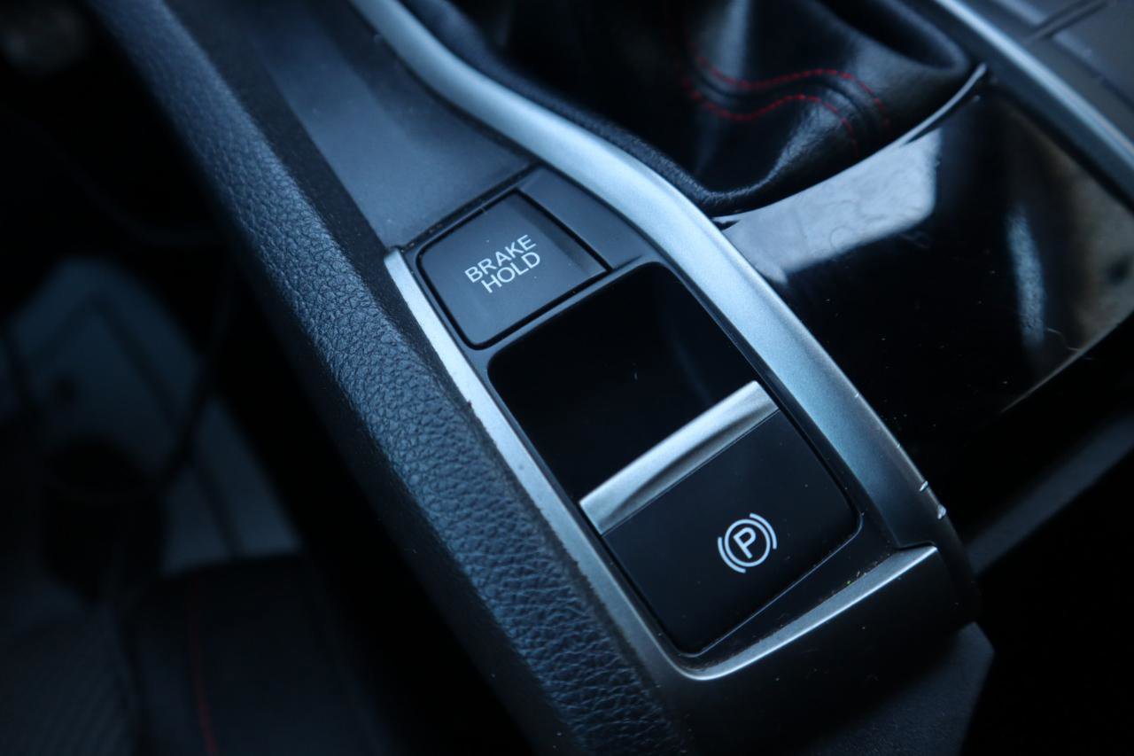 Used 2018 Honda Civic Si image 82