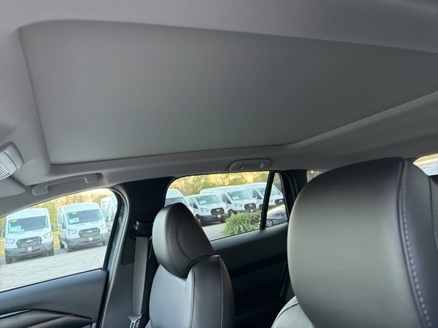 New 2026 MAZDA CX-50 AWD 2.5 Hybrid w/ Premium Pkg image 11