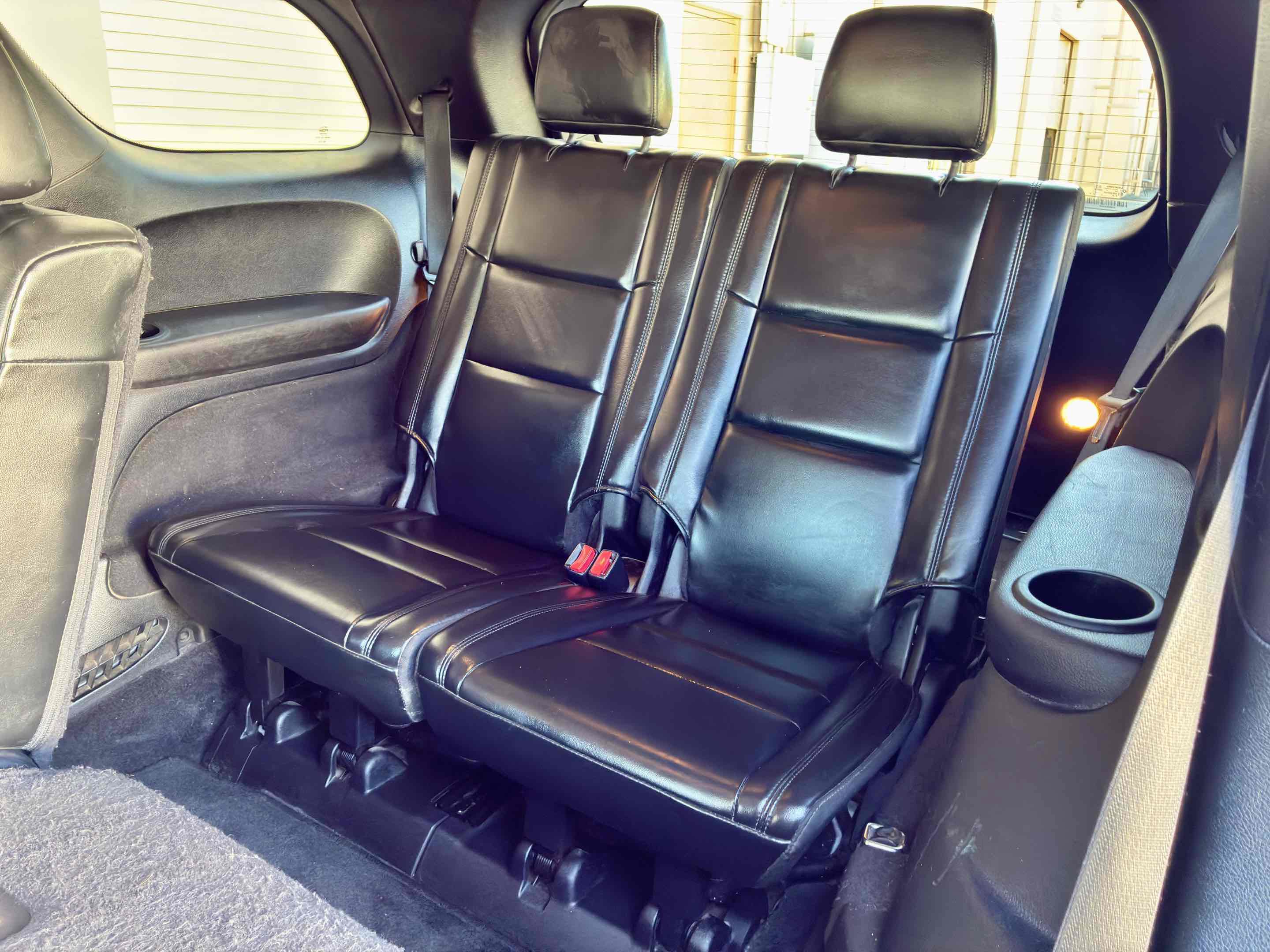 Used 2017 Dodge Durango GT w/ Nav & Power Liftgate Group RWD image 51