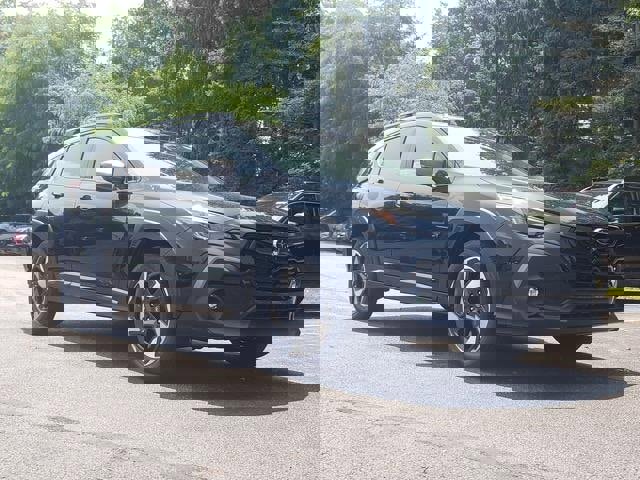 New 2025 Subaru Crosstrek 2.5i Limited