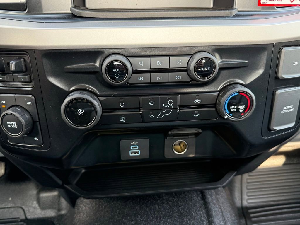 New 2024 Ford F450 XL image 36