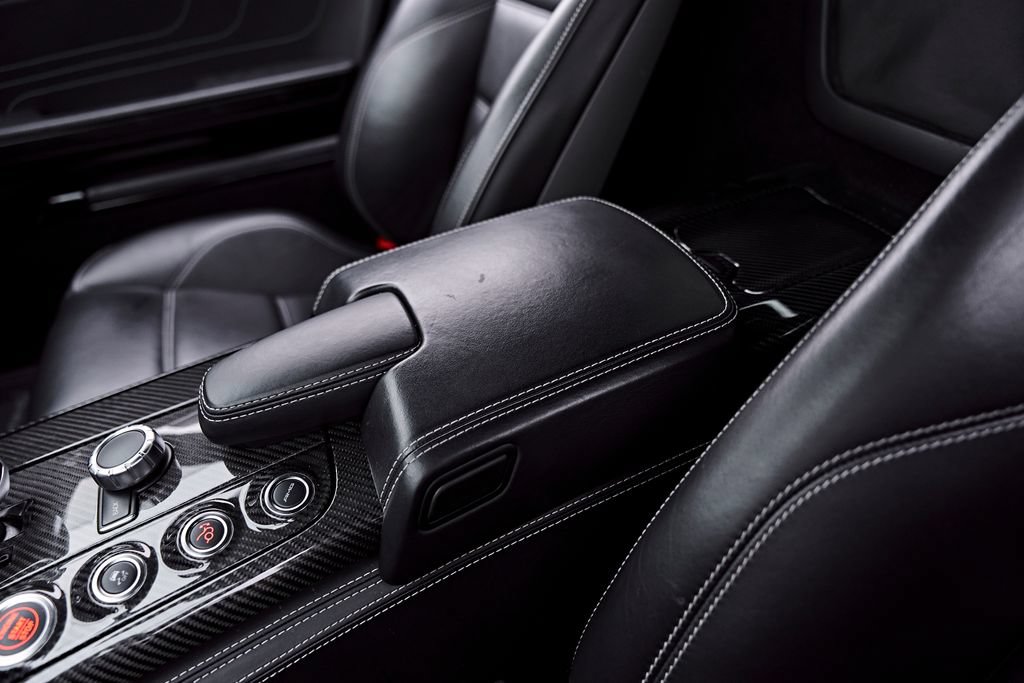 Used 2012 Mercedes-Benz SLS AMG Coupe image 56