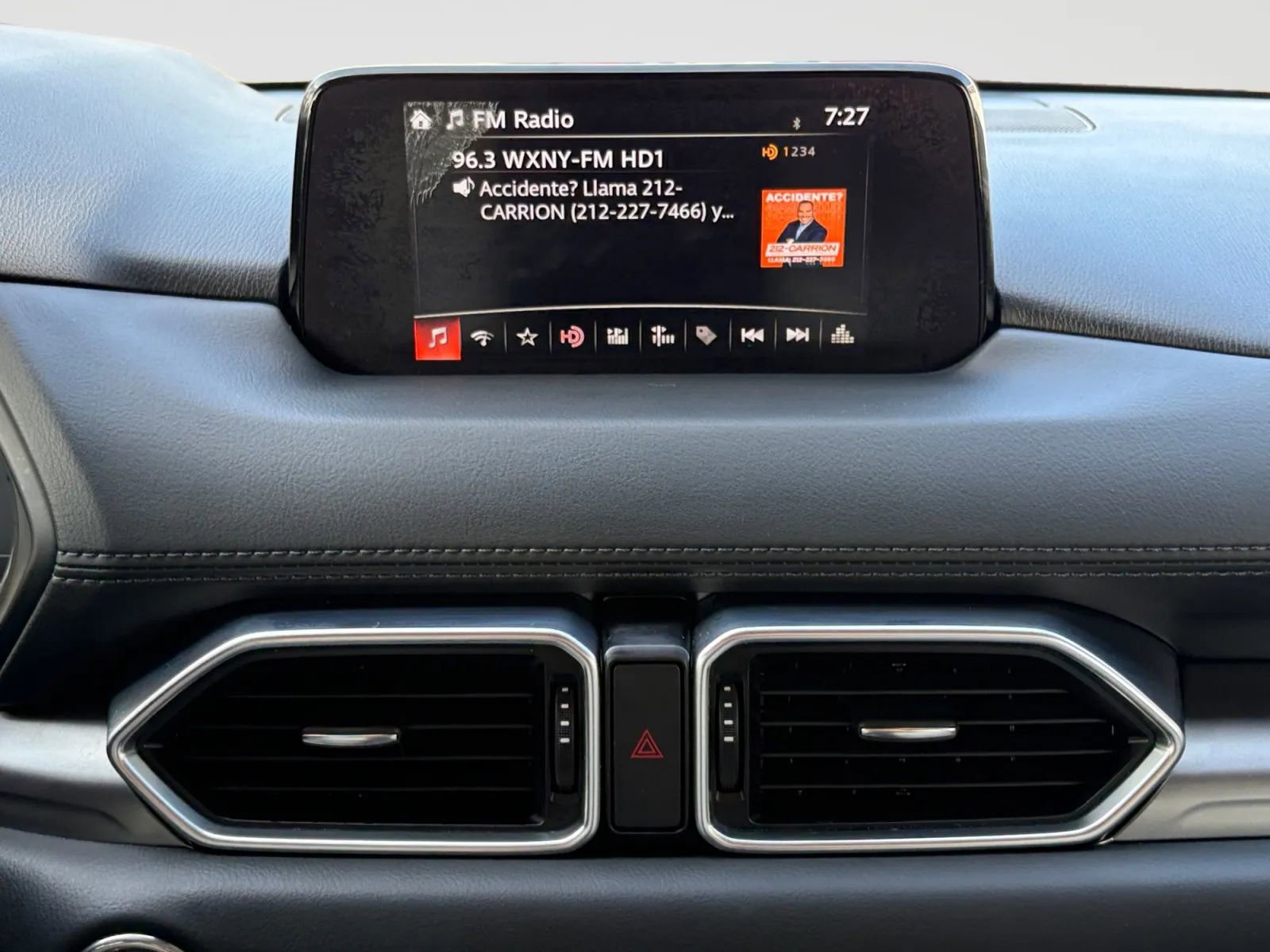 Used 2019 MAZDA CX-5 Touring image 21