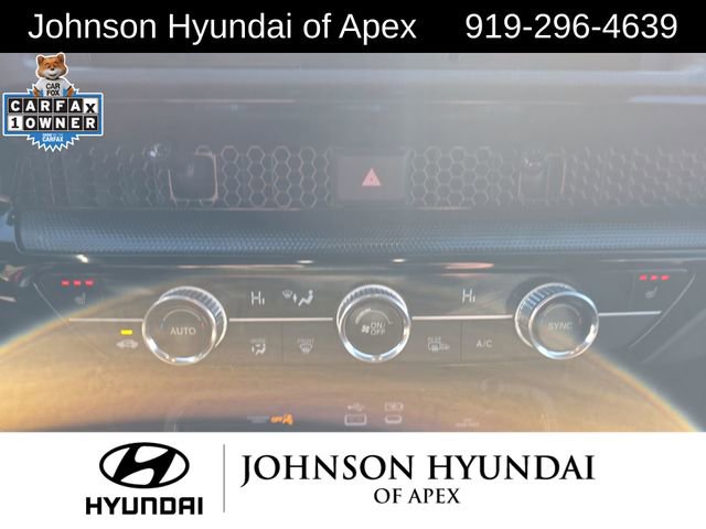 Used 2024 Honda CR-V Sport Touring image 32