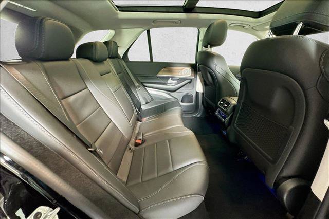 New 2026 Mercedes-Benz GLE 450 4MATIC image 25