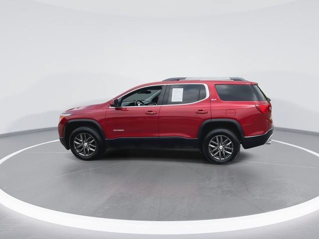 Used 2019 GMC Acadia SLT AWD/4WD image 7