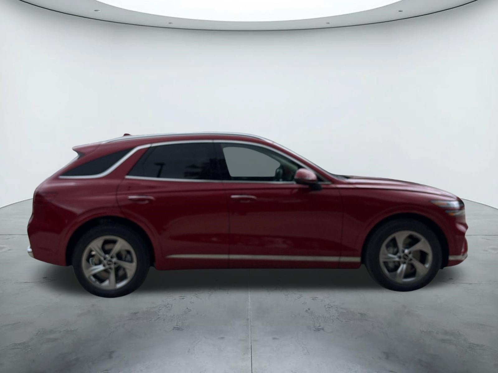 New 2026 Genesis GV70 2.5T Advanced AWD/4WD image 6