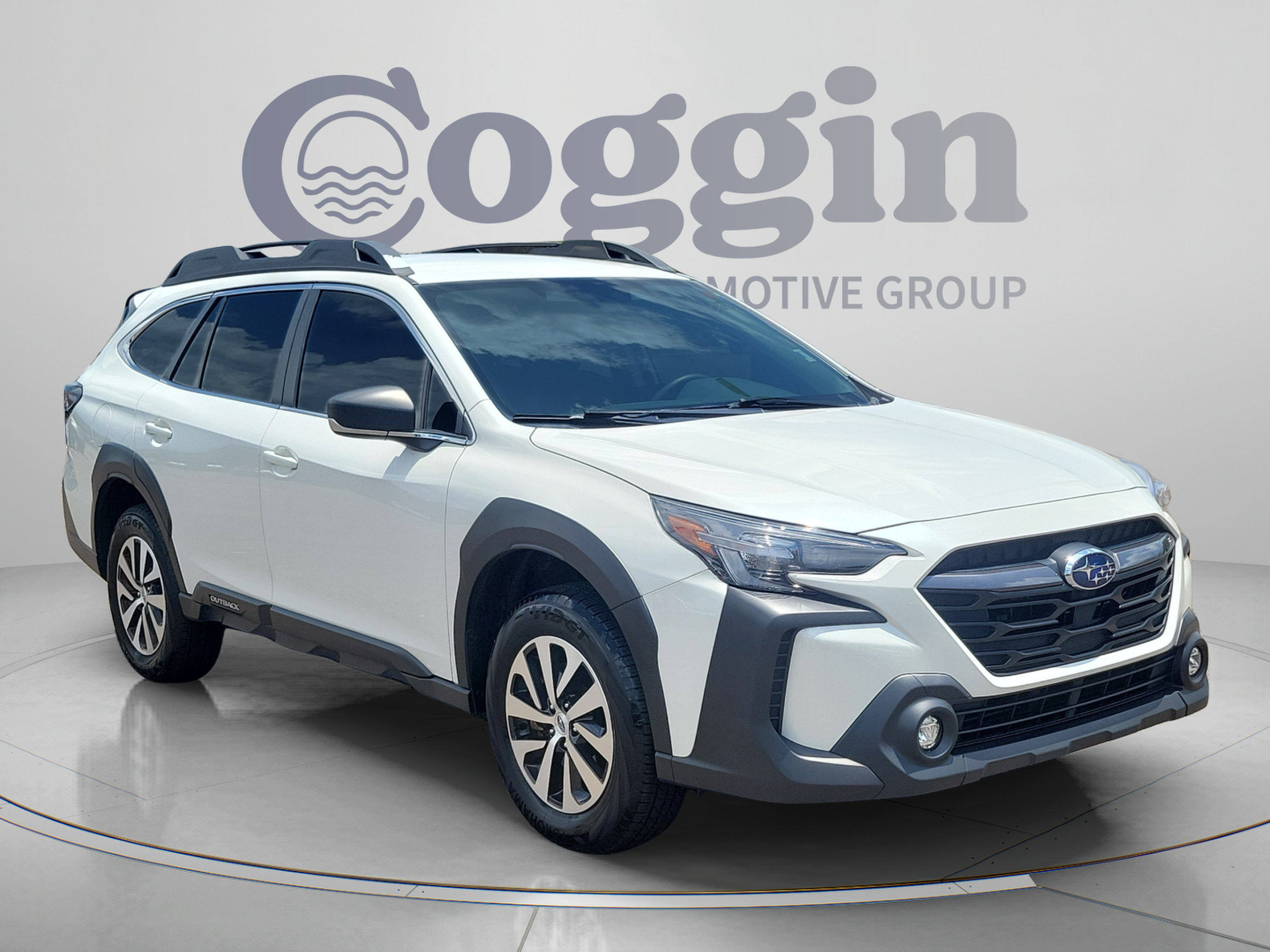 Used 2025 Subaru Outback AWD/4WD image 7