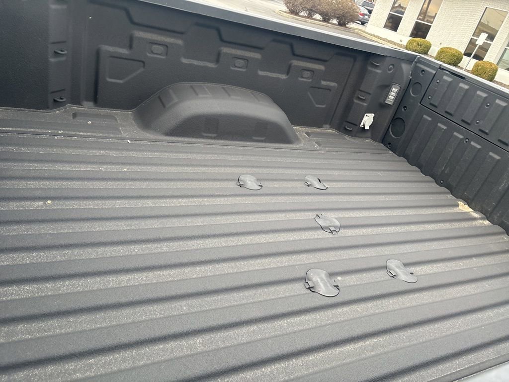 Used 2022 GMC Sierra 2500 Denali w/ Denali Ultimate Package image 15