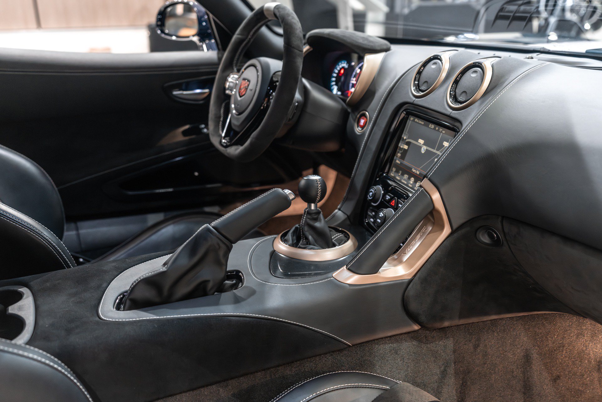 Used 2016 Dodge Viper ACR RWD image 58