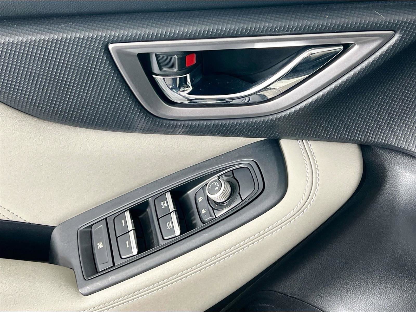 Used 2021 Subaru Forester Limited image 20