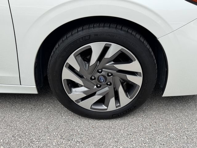 Used 2024 Subaru Legacy Limited AWD/4WD image 21
