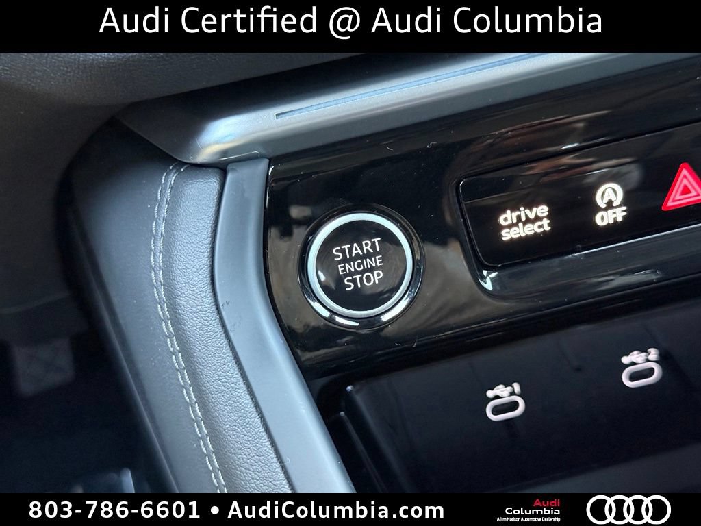Certified 2025 Audi Q5 Premium AWD/4WD image 32