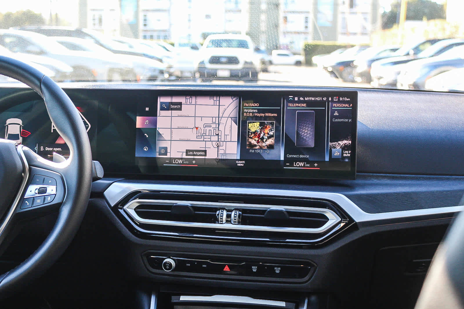 Certified 2023 BMW 330i Sedan image 13