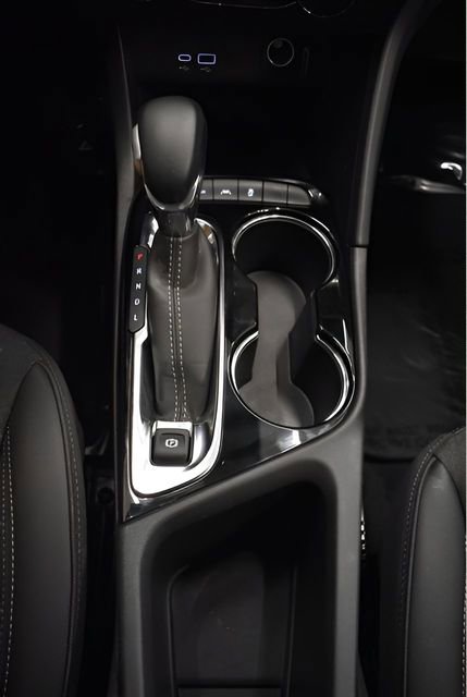 Used 2025 Buick Encore GX Preferred image 27