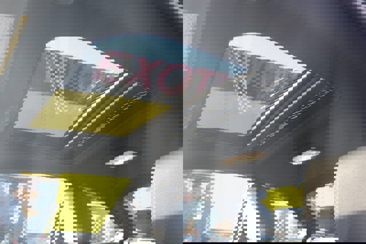 Used 2016 BMW M235i xDrive M235i xDrive image 19