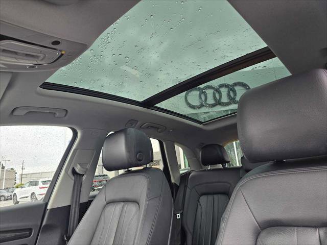 Used 2018 Audi Q5 2.0T Premium Plus w/ Premium Plus Package AWD/4WD image 23