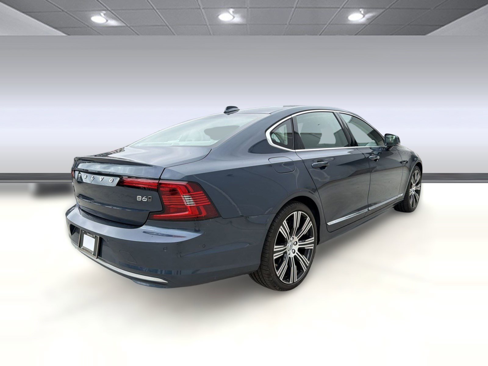 Certified 2025 Volvo S90 B6 Ultra image 9