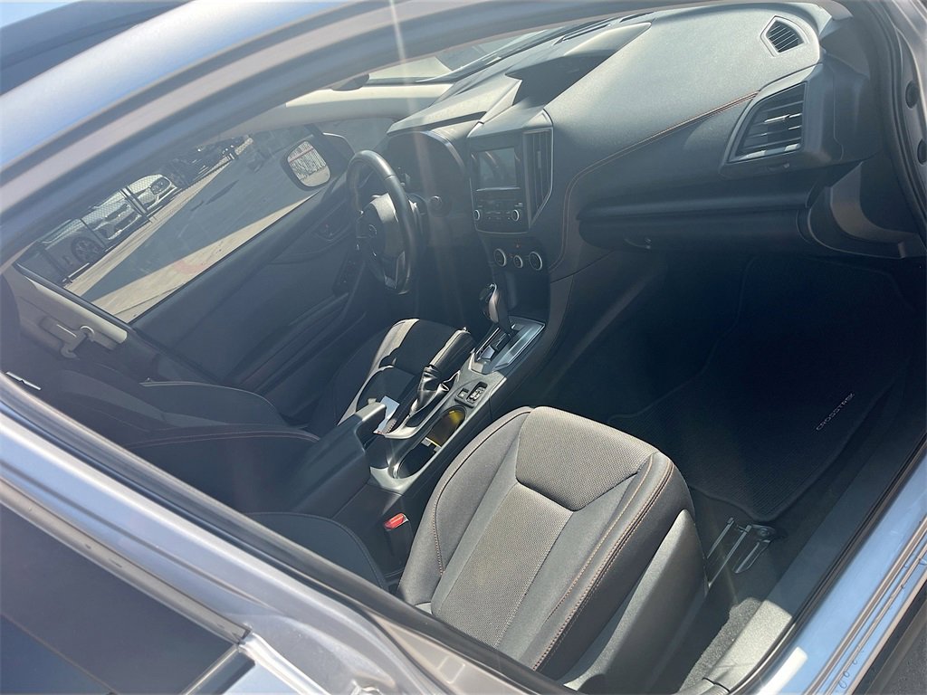 Used 2023 Subaru Crosstrek 2.0i Premium image 28