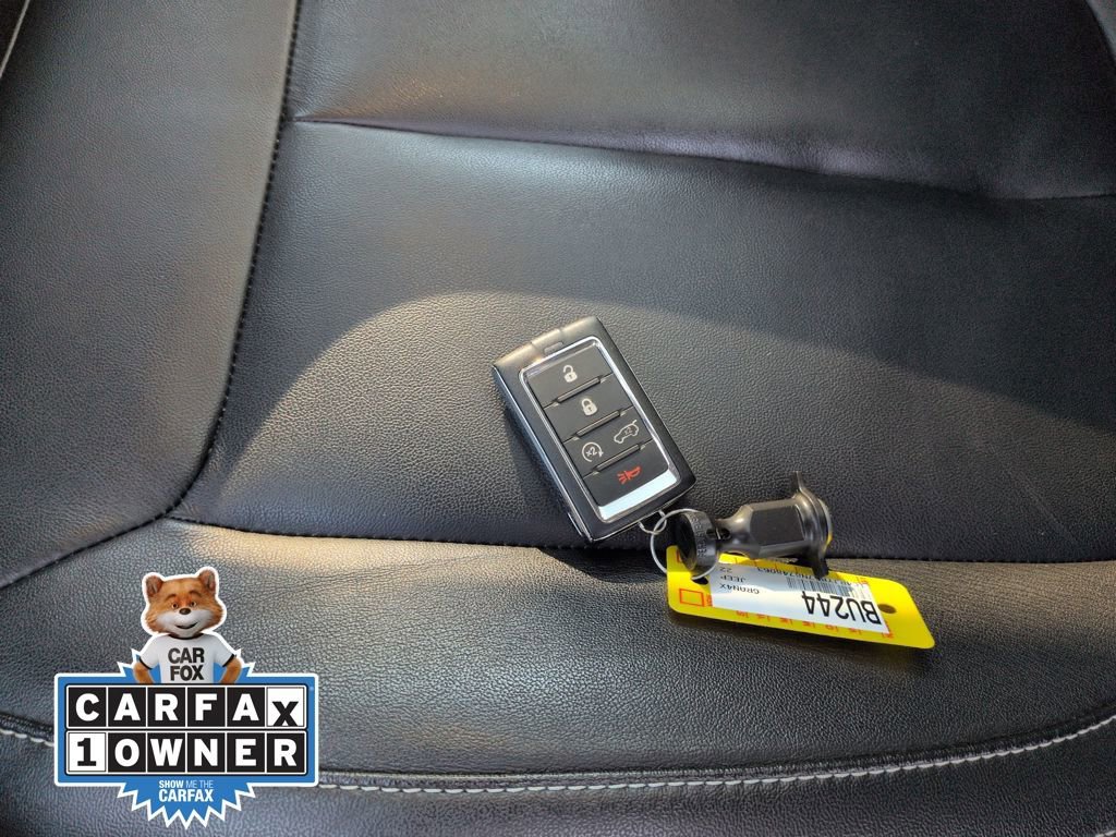 Used 2022 Jeep Grand Cherokee Limited 4xe image 38