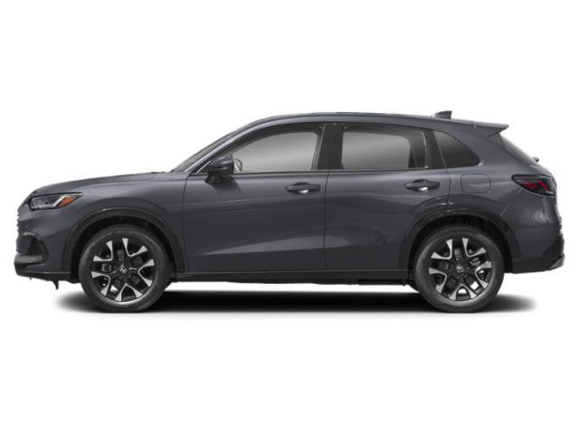 New 2027 Honda HR-V EX-L image 3
