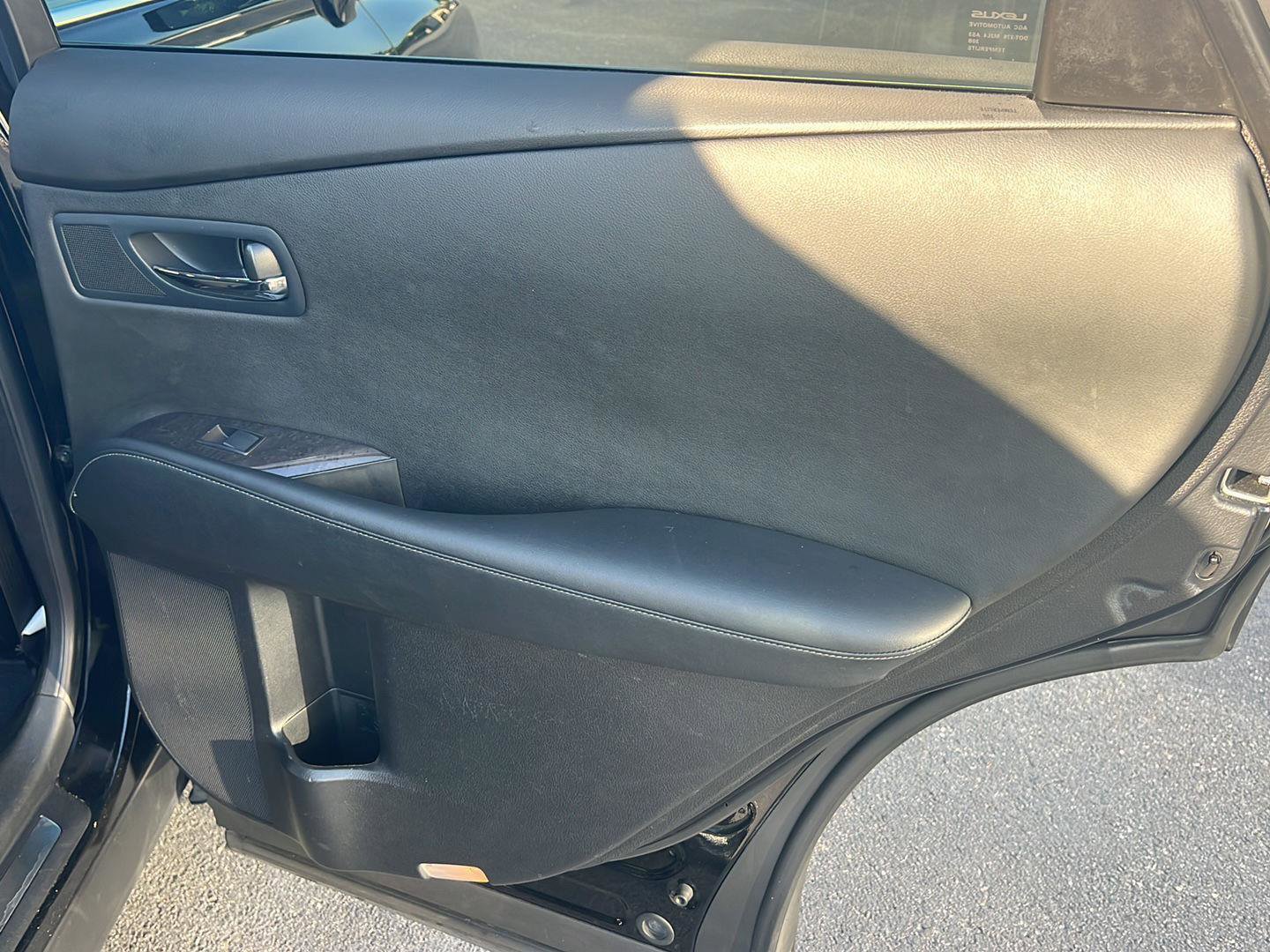 Used 2015 Lexus RX 350 FWD image 15