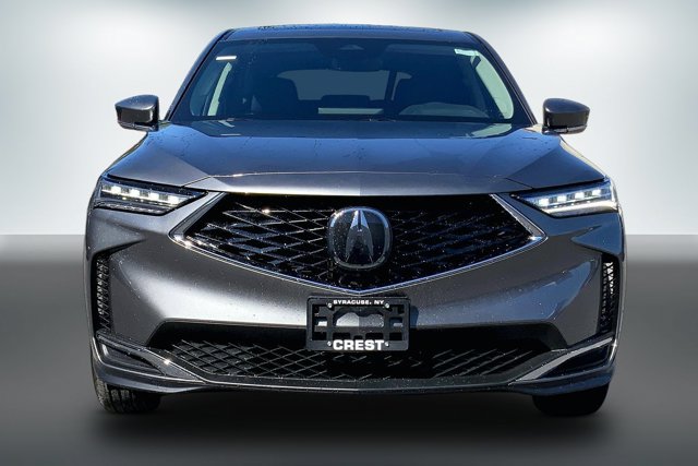 New 2026 Acura MDX SH-AWD image 2