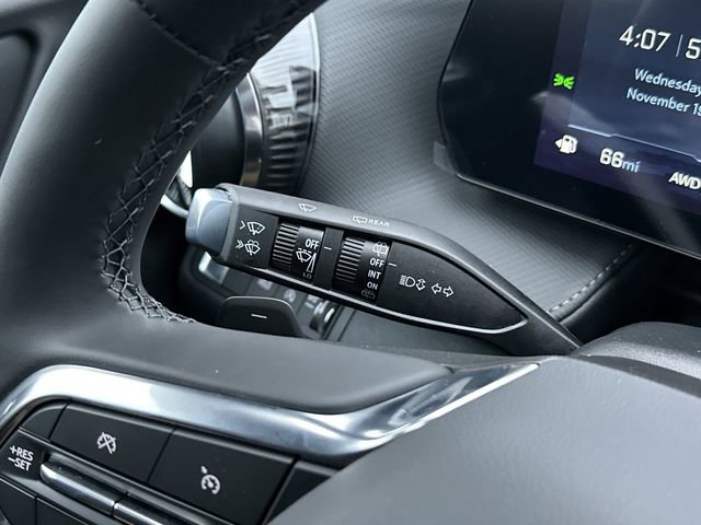 New 2026 Chevrolet Equinox LT w/ Convenience Package II image 19