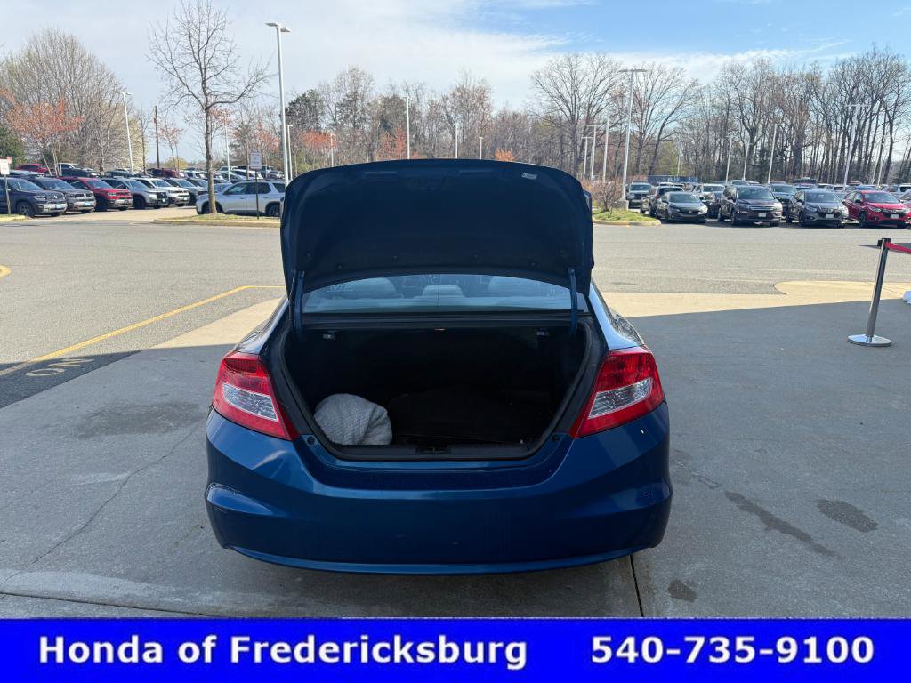 Used 2013 Honda Civic EX image 15