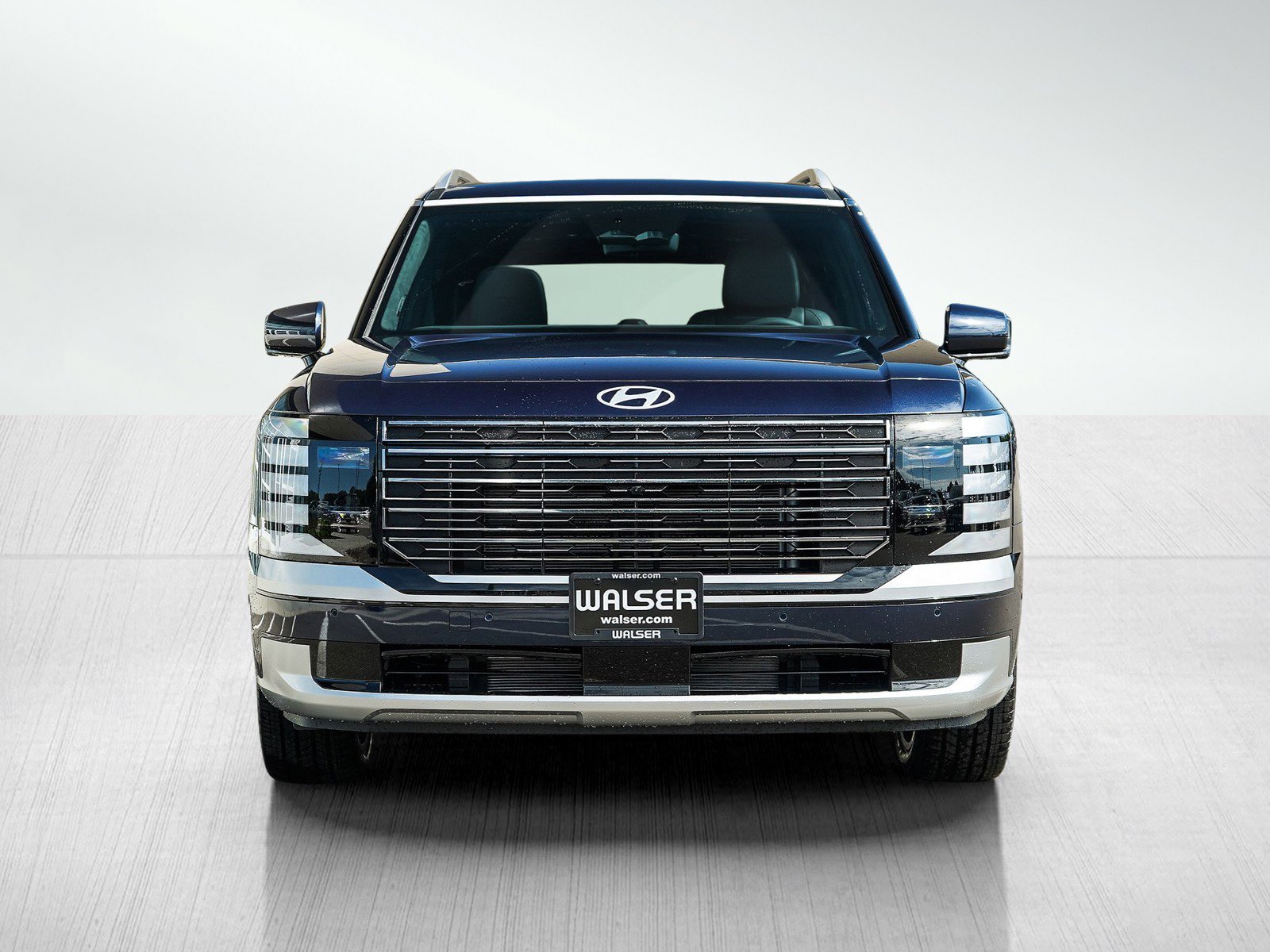 New 2026 Hyundai Palisade Calligraphy image 2