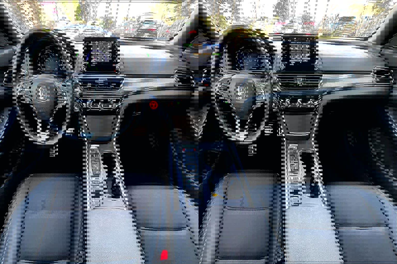 Used 2022 Honda Accord Sport image 14