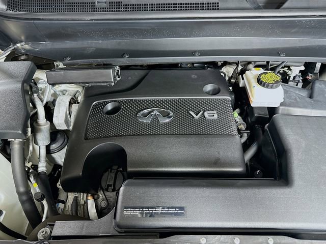 Used 2015 INFINITI QX60 AWD w/ Premium Plus Package image 30