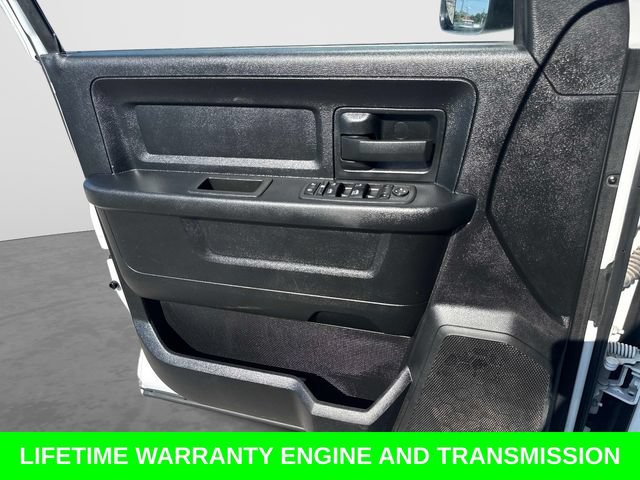 Used 2022 RAM 2500 Tradesman AWD/4WD image 18