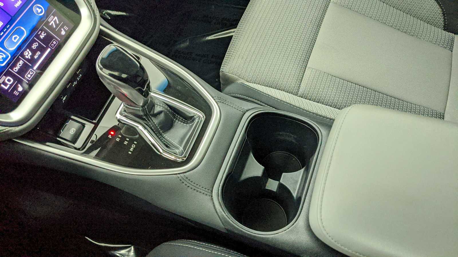 Certified 2022 Subaru Outback Premium w/ Popular Package #1 image 18