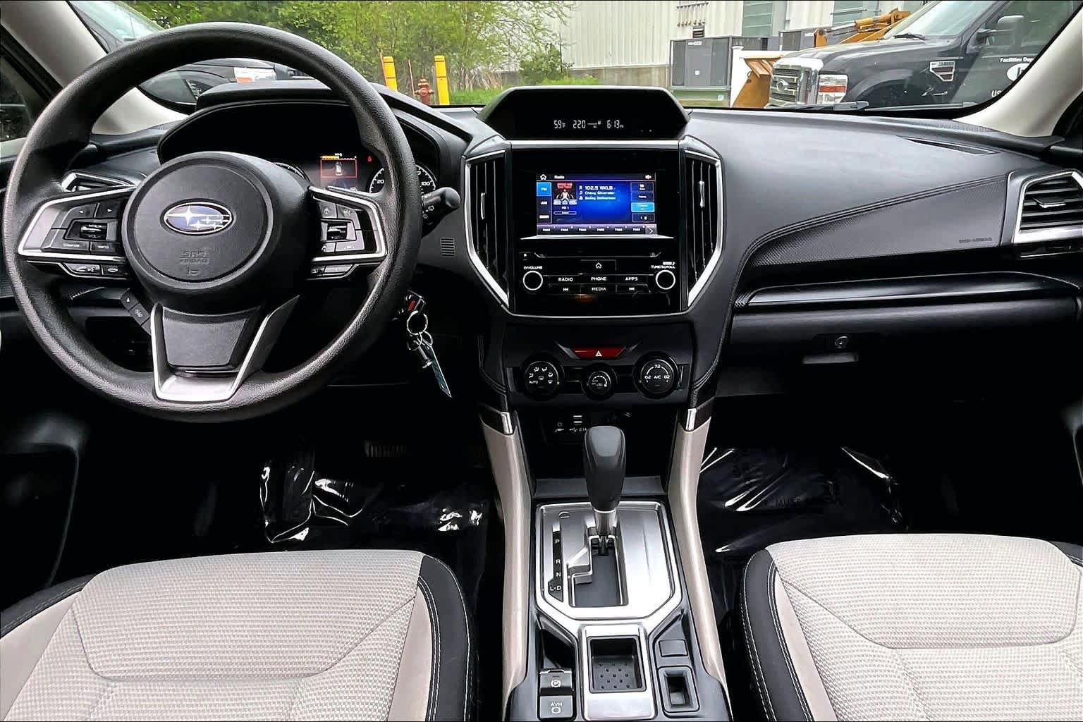 Used 2019 Subaru Forester w/ Alloy Wheel Package AWD/4WD image 16
