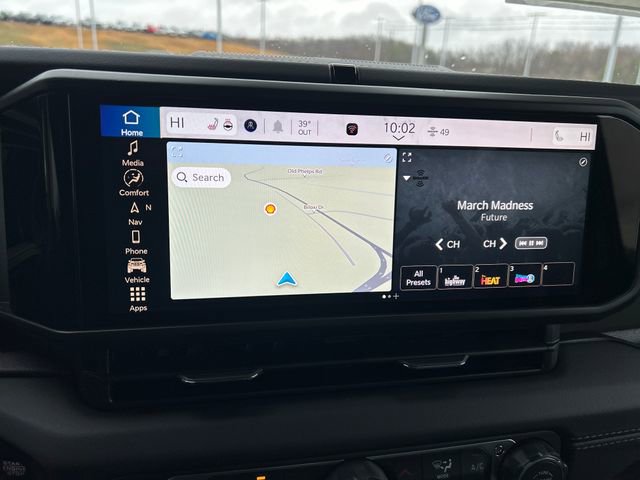 New 2026 Jeep Gladiator Mojave image 27