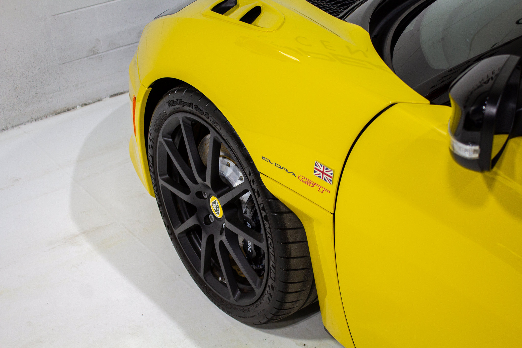 Used 2021 Lotus Evora RWD image 24